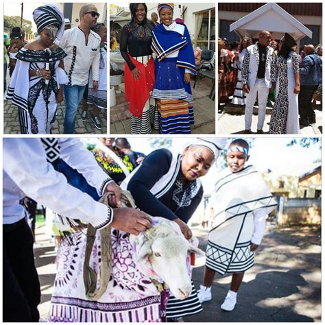 Clipkulture Xhosa Traditional Wedding Ceremony And Lobola Payment