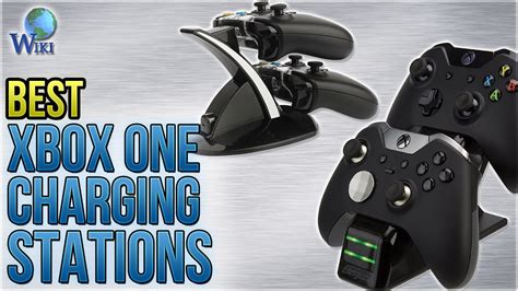 9 Best Xbox One Charging Stations 2018 Youtube