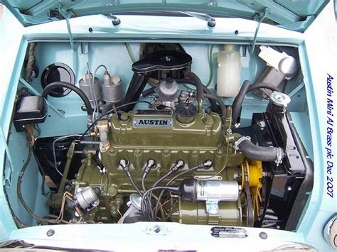 Red Light Wont Go - Problems, Questions and Technical - The Mini Forum