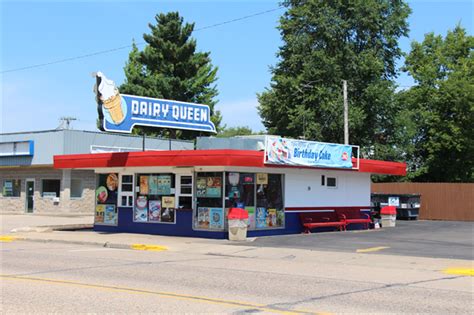 Scoop S Up Central Wisconsin Ice Cream Spots Central Wisconsin