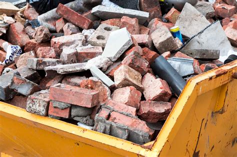Construction Waste Disposal & Debris Removal by Junk Xpress