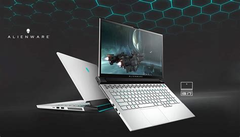 Alienware M17 R3 Gaming Laptop Price In India Dell Launches Alienware
