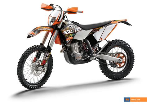 Quadyland, spécialiste quad yamaha depuis 1995 ! 2009 KTM 450 EXC - Moto.ZombDrive.COM