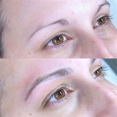 Perth Feather Touch Brows Youreyesonlybrowstudio Instagram Photos