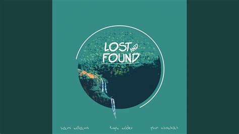 Lost And Found Youtube Music