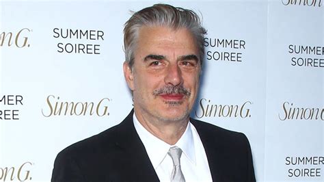 Chris Noth Taken Off The Equalizer Amid Sexual Assault Allegations