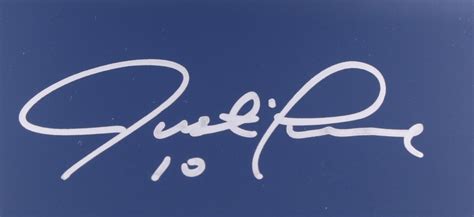 Apr 30, 2021 · chicago bears general manager ryan pace made a splash on the first night of the 2021 nfl draft thursday, trading up from no. Justin Turner Signed Dodgers Authentic Full-Size On-Field ...