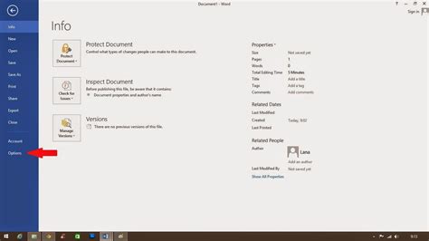 Check spelling or type a new query. Cara Merubah Ukuran Cm Ke Mm Di Ms Word - Berbagai Ukuran