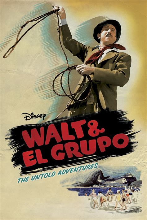 Walt And El Grupo Disneylife Ph