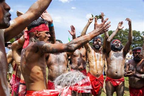 Aboriginal People Latest News Breaking Stories And Comment The Independent
