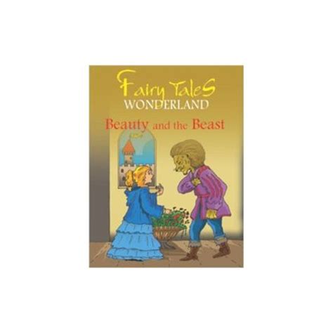 Fairy Tales Wonderland Beauty And The Beast Buy Online At Thulocom