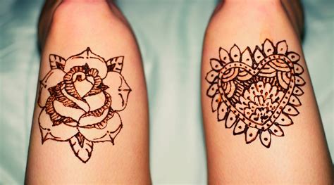 70 Impressive Henna Tattoo Designs Mens Craze