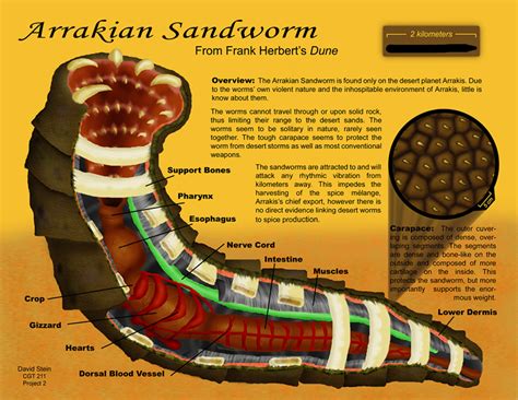 So i guess we could call this place limbo, like in dante's inferno, but this doesn't explain the deal with the sandworms who… eat ghosts? Arrakis ISOT to the real world :D | Spacebattles Forums
