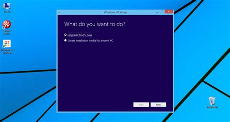 Dont Wait For Microsoft Heres How To Get Windows 10 Right Now Htxt