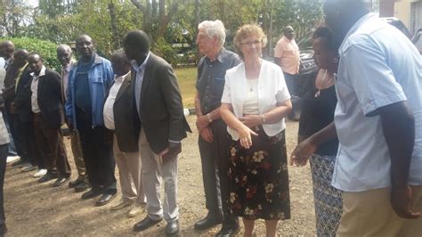 1 642 217 tykkäystä · 73 428 puhuu tästä. DP Ruto visits family of ex-President Moi's late son ...