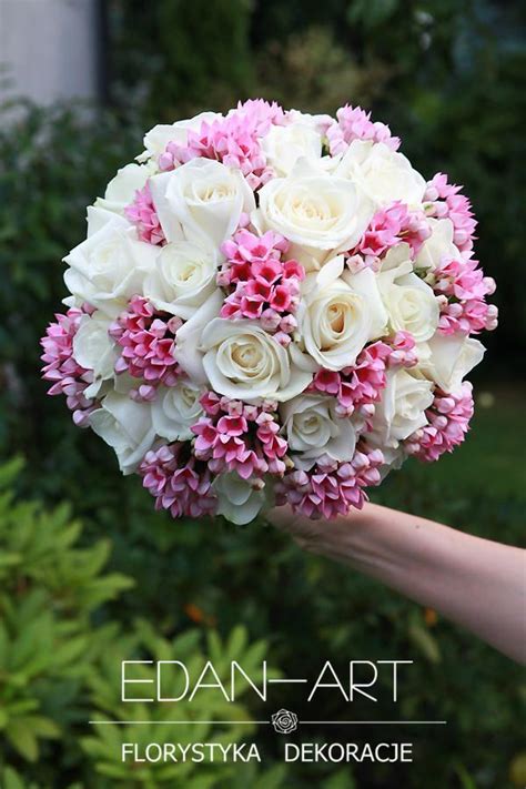 We did not find results for: Round Wedding Bouquet Showcasing: White Roses + Pink ...
