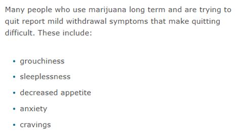 We would like to show you a description here but the site won't allow us. Marijuana & Cannabis Usage Tolerance - Facts about Long Term Marijuana Use / Tolerance