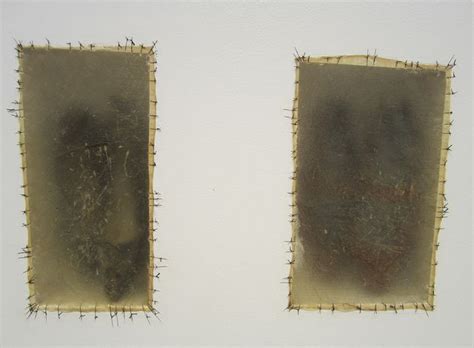 The art of doris salcedo. Doris Salcedo 'Atrabiliarios' | Doris salcedo, Art gallery ...