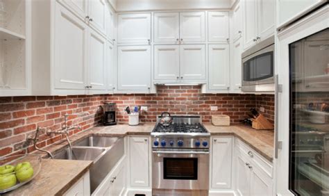 Best Backsplash Ideas for White Kitchen Cabinets