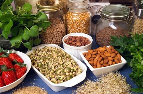 My channel is for all those expecting mothers out there, who are new & by themselves in this beautiful transition to parenthood. Superfoods for Vegetarian Pregnancy and Lactation