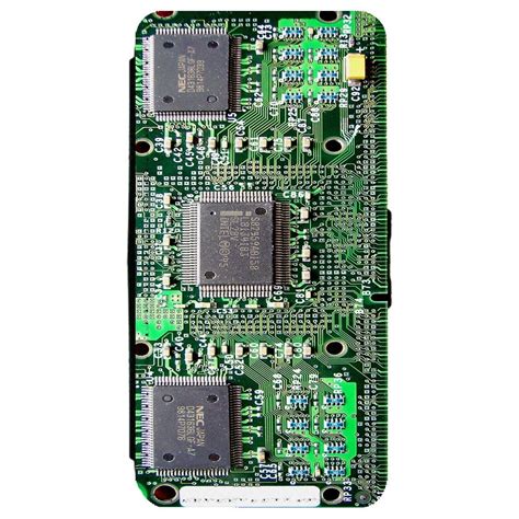 Computer Circuit Board Cpu Apple Iphone 6 Plus 6s Plus 55 Inch