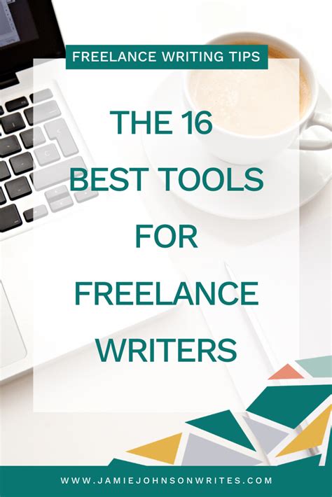 Becoming A Freelance Writer Is About More Than Just Writing These 16