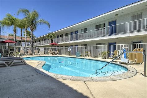 Motel 6 Los Angeles Rowland Heights 62 ̶6̶7̶ Updated 2023