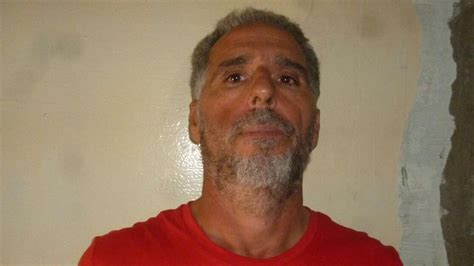 Rocco Morabito Mafia Boss Bricht In Uruguay Aus Gefängnis Aus Stern De
