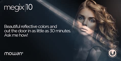 Megix|10 – The Hair Revolution Has Arrived – HAIR BY MIKI