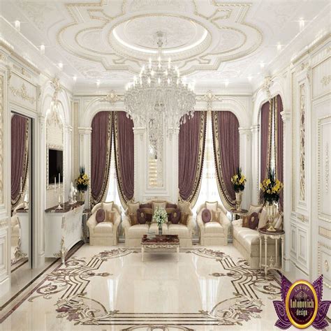 Most Beautiful House Interiors From Katrina Antonovich Luxury