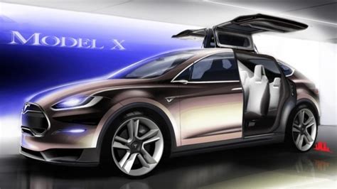 2024 Tesla Model X Review Suv 2024 New And Upcoming Models News