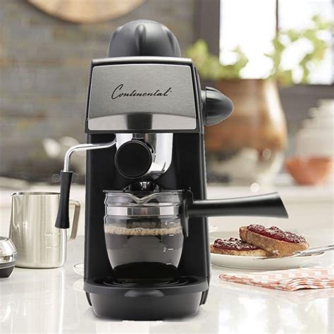 Choosing The Perfect Coffee Maker 5 Things To Consider Continental