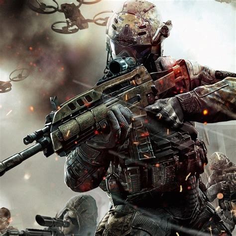 10 Most Popular Hd Call Of Duty Wallpapers Full Hd 1920×