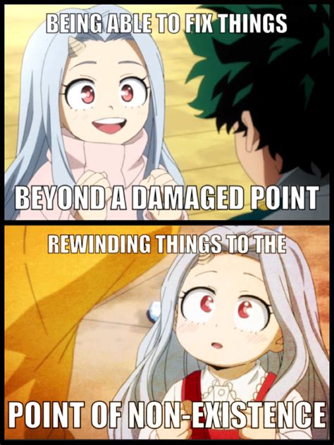 For The My Hero Academia Fans Rmemes
