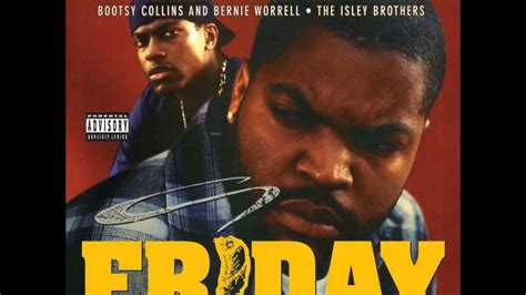 Ice Cube Friday Instrumental Youtube