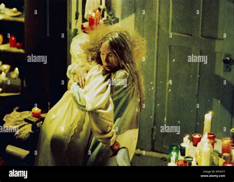 Carrie Year 1976 Usa Director Brian De Palma Piper Laurie Sissy