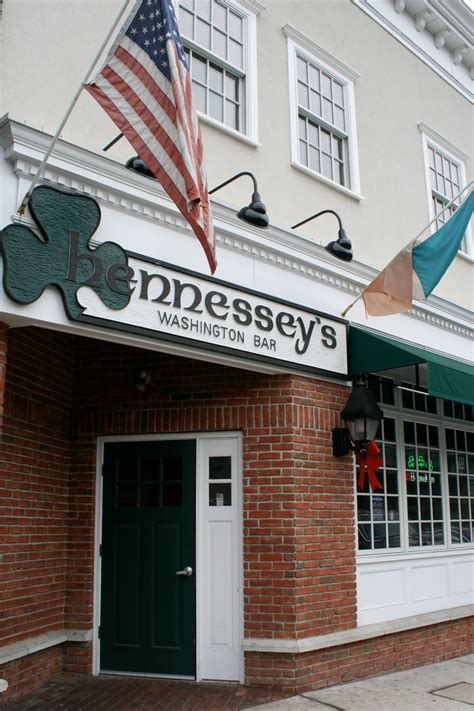 The Top Ten Bars In Morristown Morristown Nj Patch