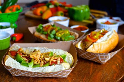 For food trucks frantically vying for a prime parking spot, it all comes down to five minutes. Minneapolis' vegan butcher shop will roll out new food ...