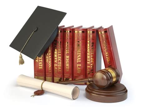 Top 10 Online Schools For Masters In Law