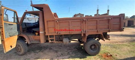 Used Tata 709 Truck For Sale In Madhya Pradesh Tbt 20 357551