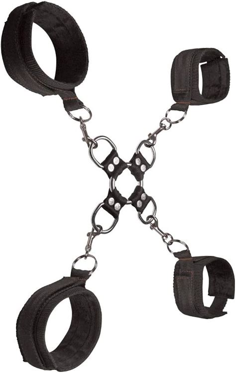 Manbound Hog Tied 5 Piece Kit Black Health And Household