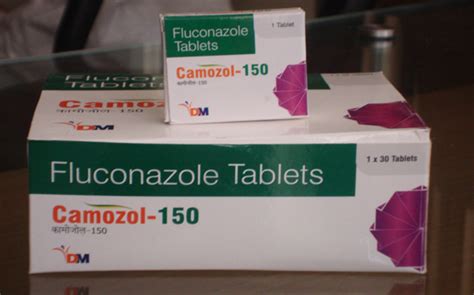 D M Pharma Fluconazole 150 Mg Tabletpcd Pharma Franchise