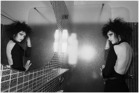 Siouxsie Siouxsie Sioux Siouxsie And The Banshees Robert Smith Banshee Tv Nd Birthday