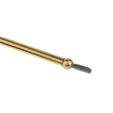 How to use a half hitch tool. Rotatable Whip Finisher - Standard Whip Finish Tool for ...