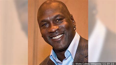 Michael Jordan Speaks Out On Police Race Relations Donates 2 Million To Causes