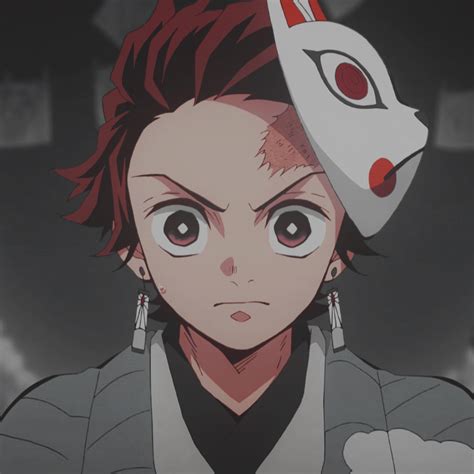 Tanjirou Kamado icons, Kimetsu no Yaiba icons, Demon ...