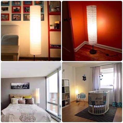 Berikut beberapa tips memilih lampu hias ruang tamu. Jual Lampu Lantai Unik IKEA HOLMO LED Hias Ruang Tamu ...