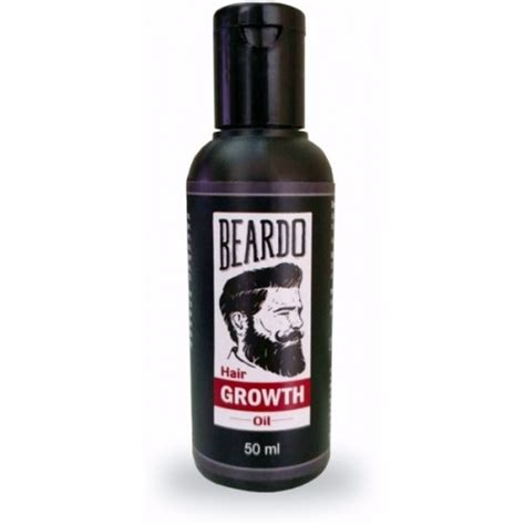 Buy Beardo Beard And Hair Growth Oil Ml Online Looksgud In