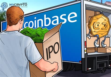 Coinbase has opted for a direct listing over a traditional ipo. Coinbase IPO to launch soon pending SEC approval ...