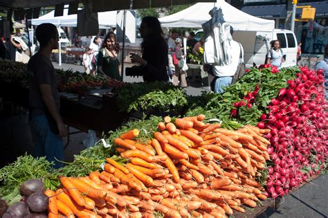 Farmers' Markets | Agriculture and Markets